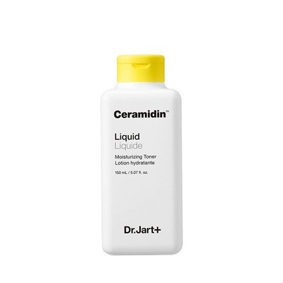 Dr.Jart+ Ceramidin Liquid Moisturizing Toner