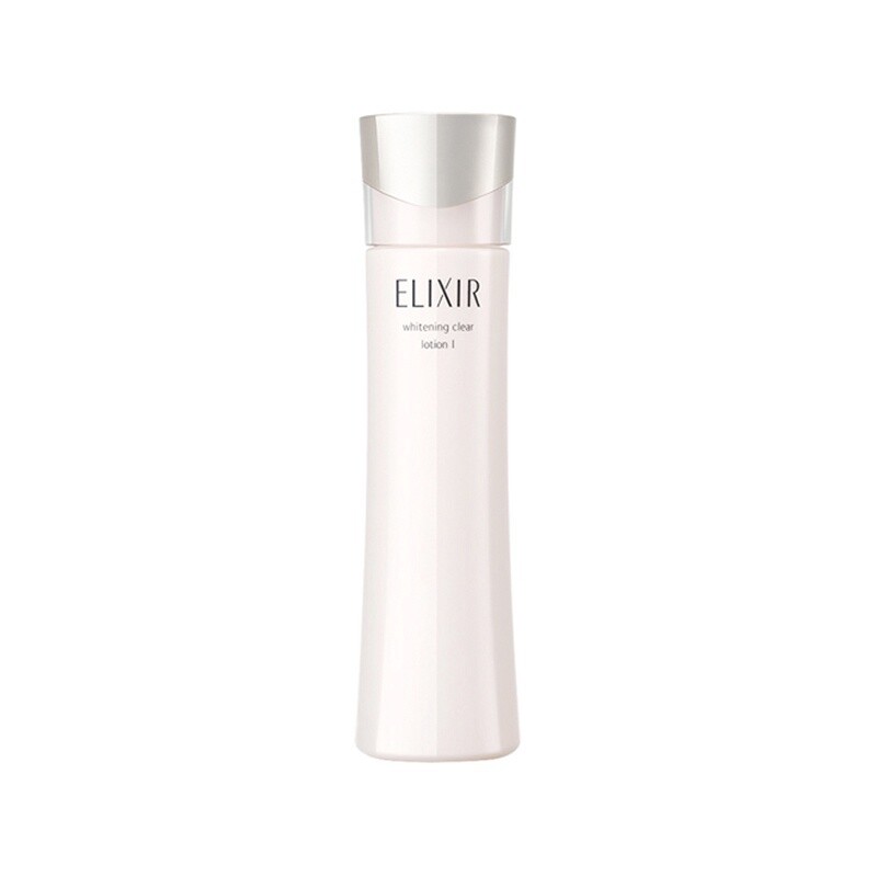 Shiseido Elixir Whitening Clear Lotion I