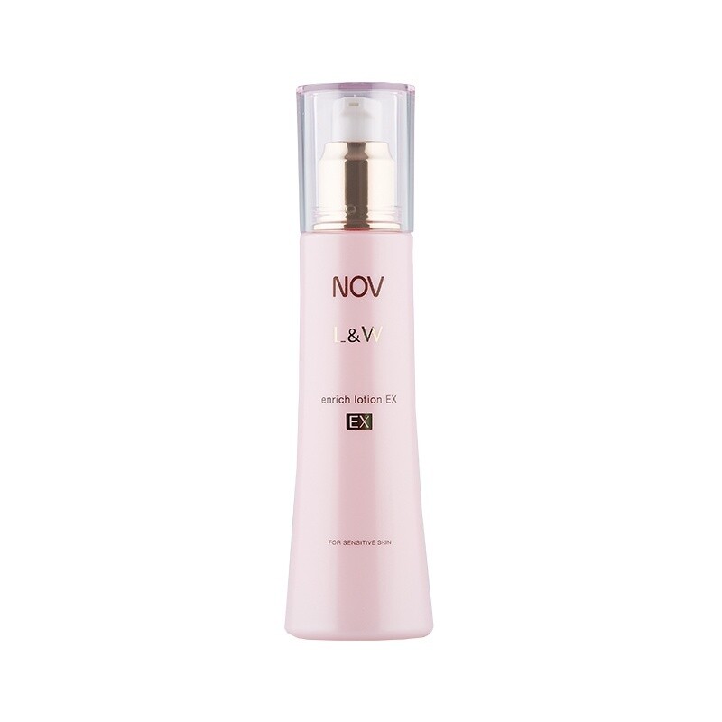 NOV L&amp;W Enrich Lotion EX