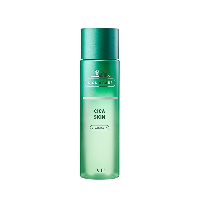 VT Cica Skin