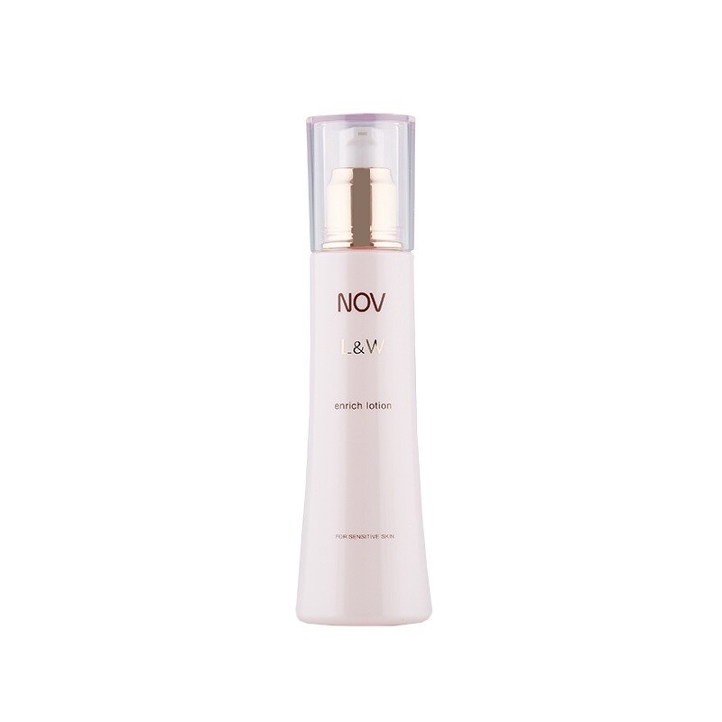 NOV L&amp;W Enrich Face Lotion