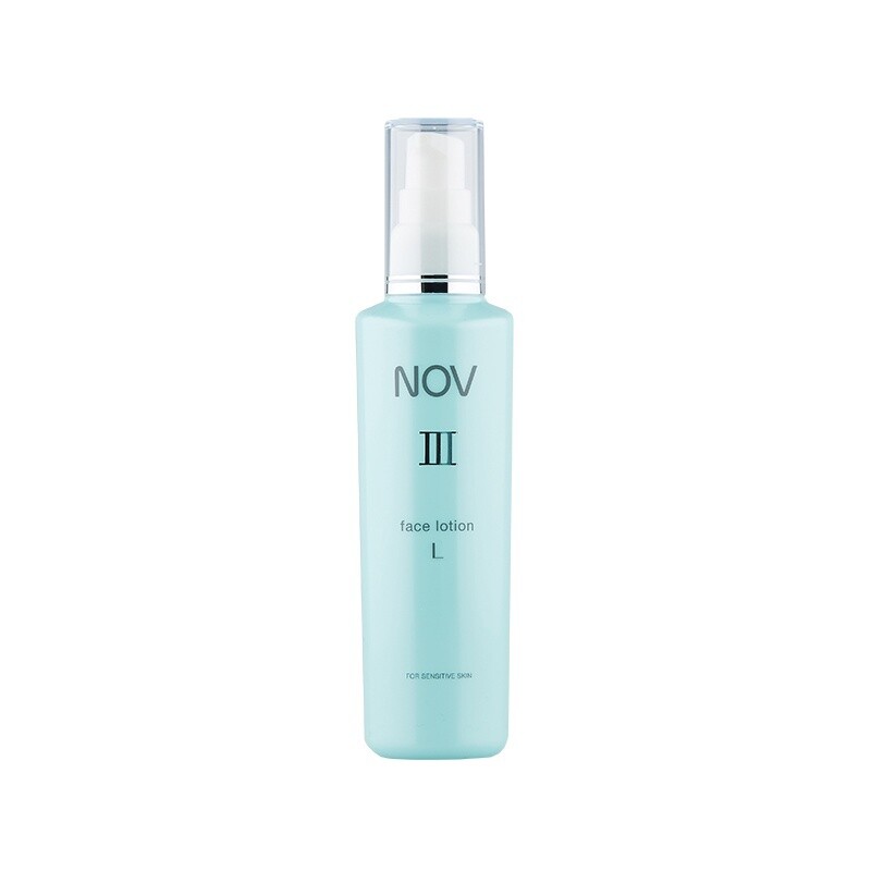NOV III Face Lotion L