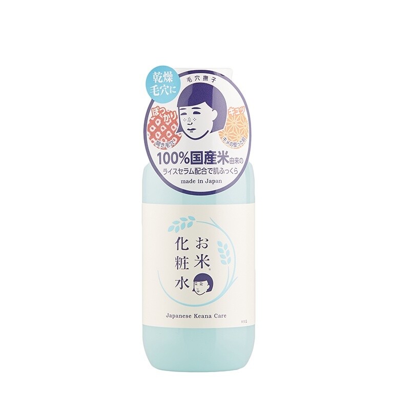 Ishizawa Keana Nadeshiko Keana Okome Lotion 300ml