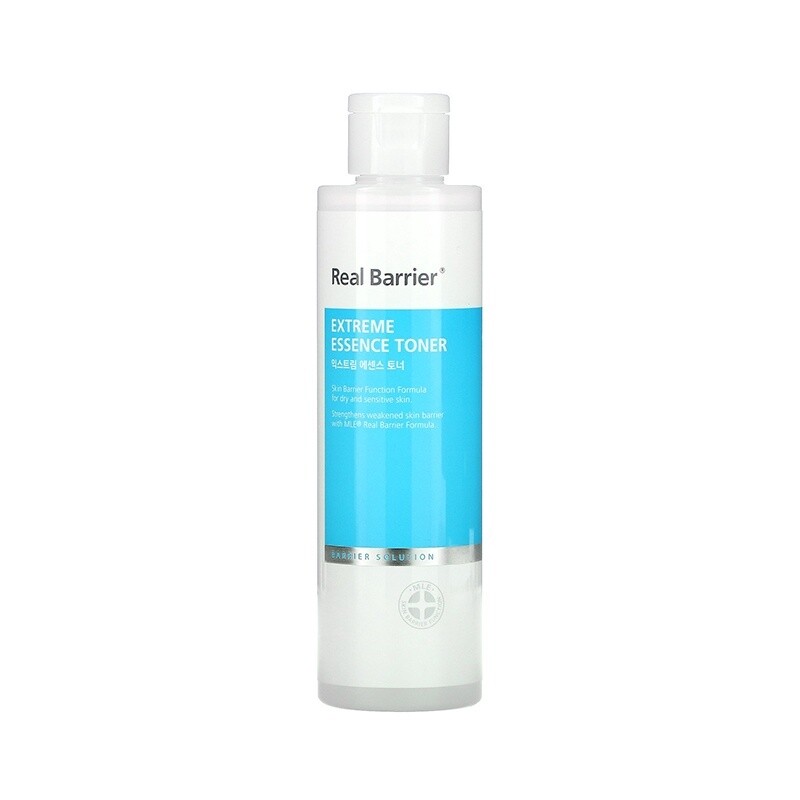 Real Barrier Extreme Essence Toner