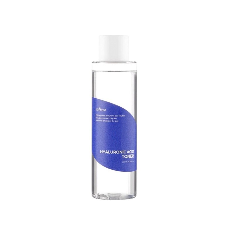 Isntree Hyaluronic Acid Toner 200ml