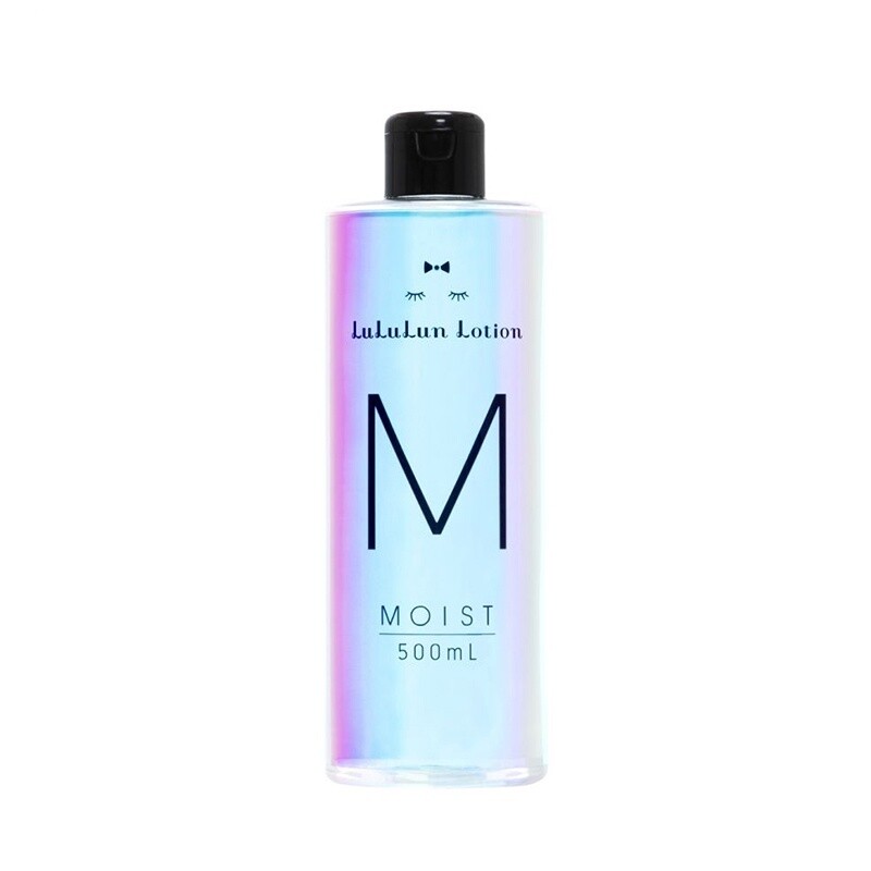 Lululun Lotion Moist