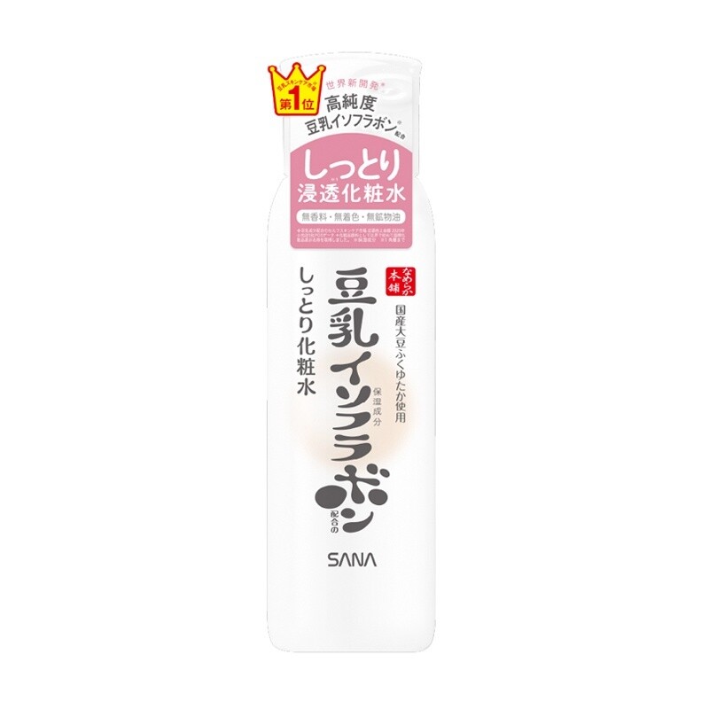 Sana Nameraka Moisture Skin Lotion NC