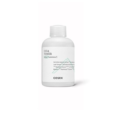 Cosrx Pure Fit Cica Toner 150ml