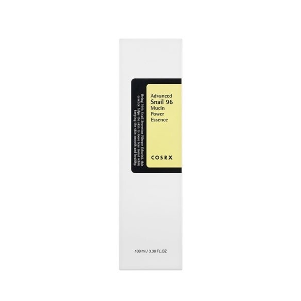 Cosrx Advanced Snail 96 Mucin Power Essence