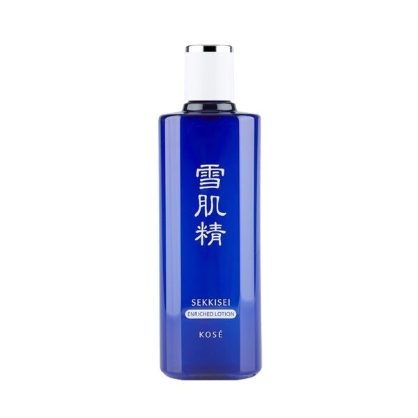Kose Sekkisei Lotion Enriched 200ml