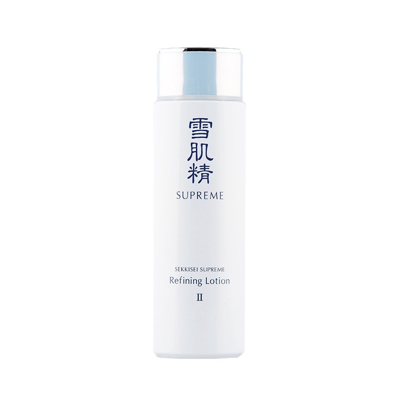 Kose Sekkisei Supreme Refining Lotion II (S)-230ml