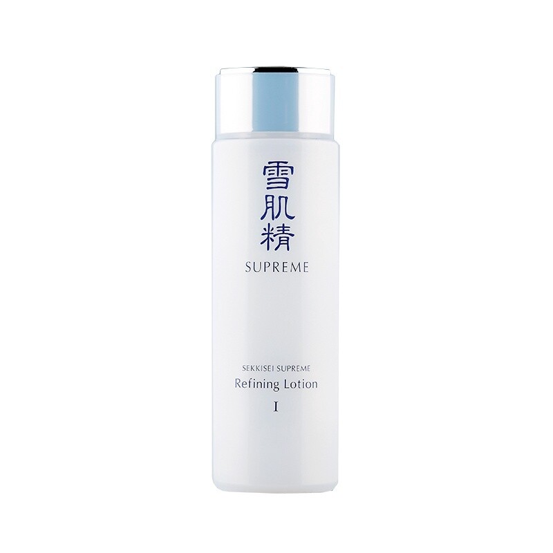 Kose Sekkisei Supreme Refining Lotion I (S)-230ml