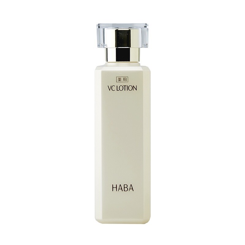 HABA VC Lotion 180ml