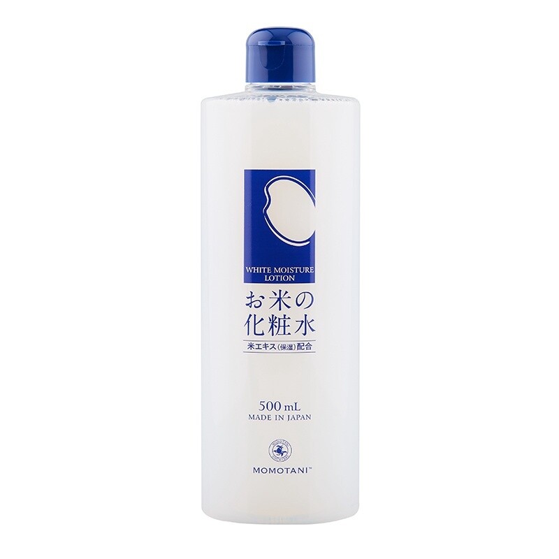 Meishoku White Moisture Rice Lotion
