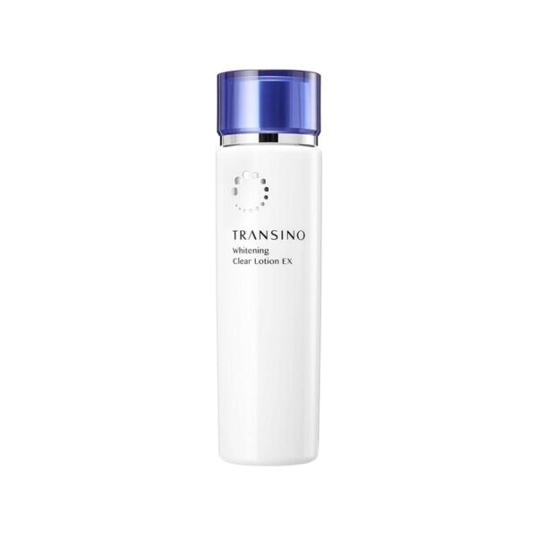 Transino Whitening Clear Lotion EX