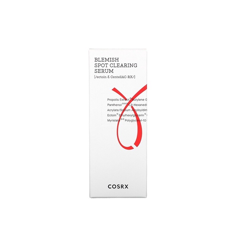 Cosrx AC Collection Blemish Spot Clearing Serum