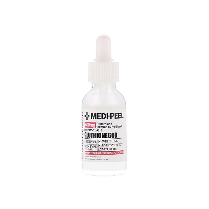 Medi-Peel Bio-Intense Glutathione White Ampoule