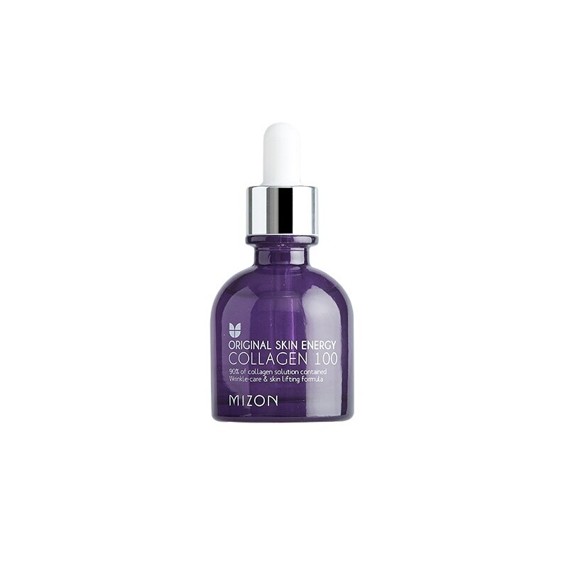 Mizon Collagen 100
