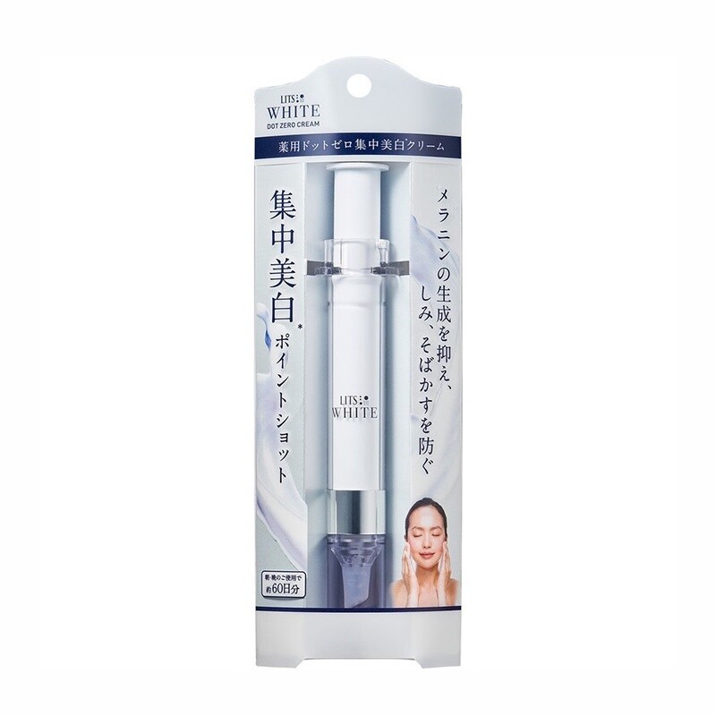 LITS Dot Zero Cream