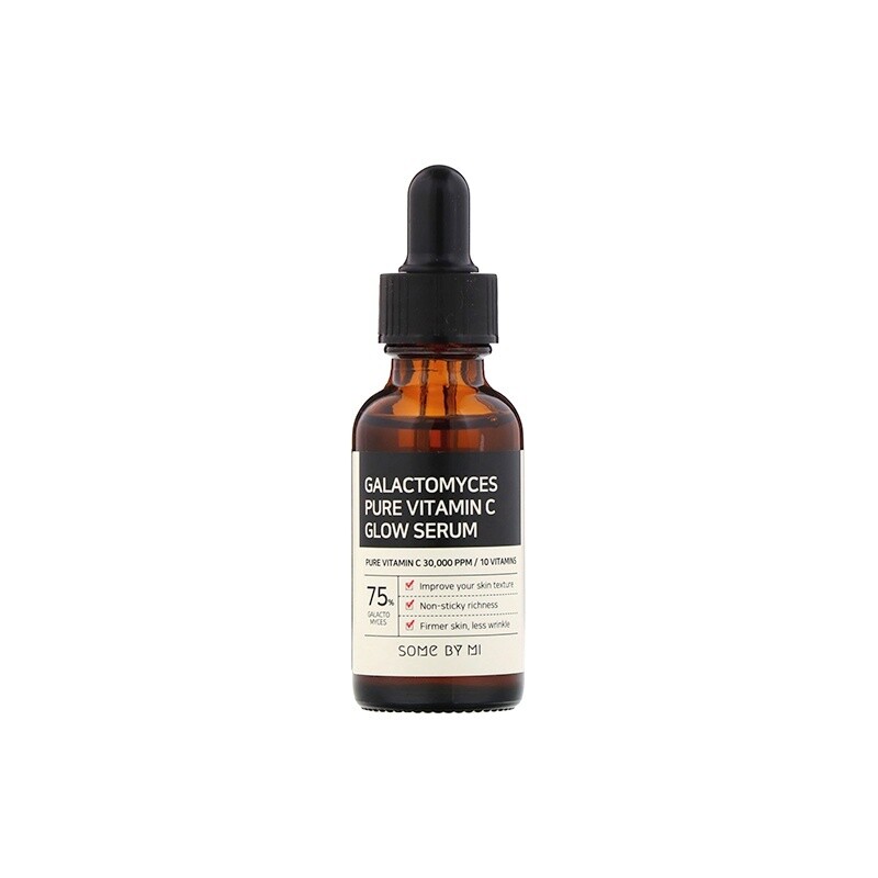 Some By Mi Galactomyces Pure Vitamin C Glow Serum
