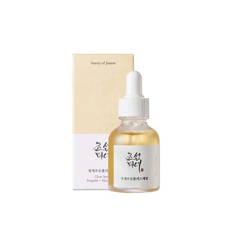 Beauty Of Joseon Glow Serum - Propolis + Niacinamide