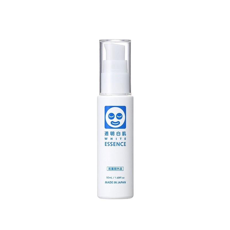 Ishizawa Toumei Shirohada White Essence