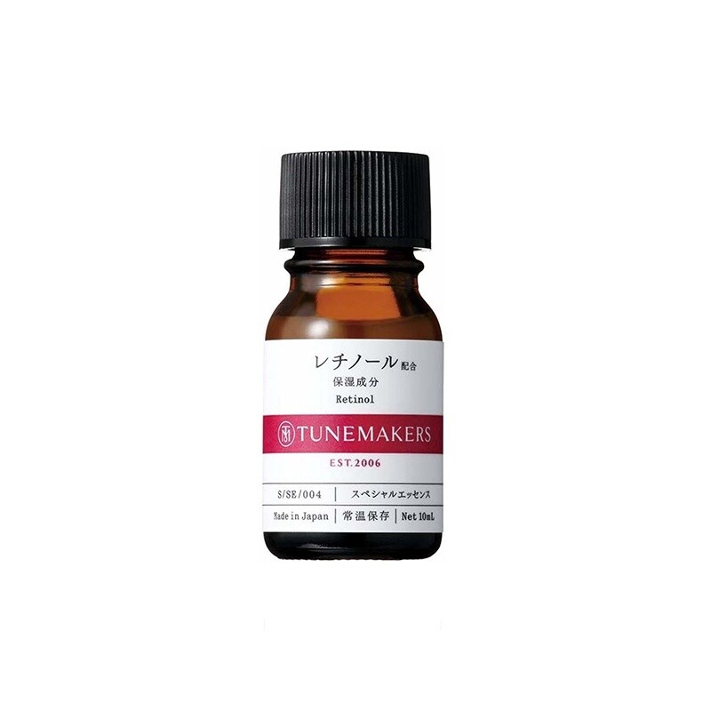 Tunemakers Retinol S10-03