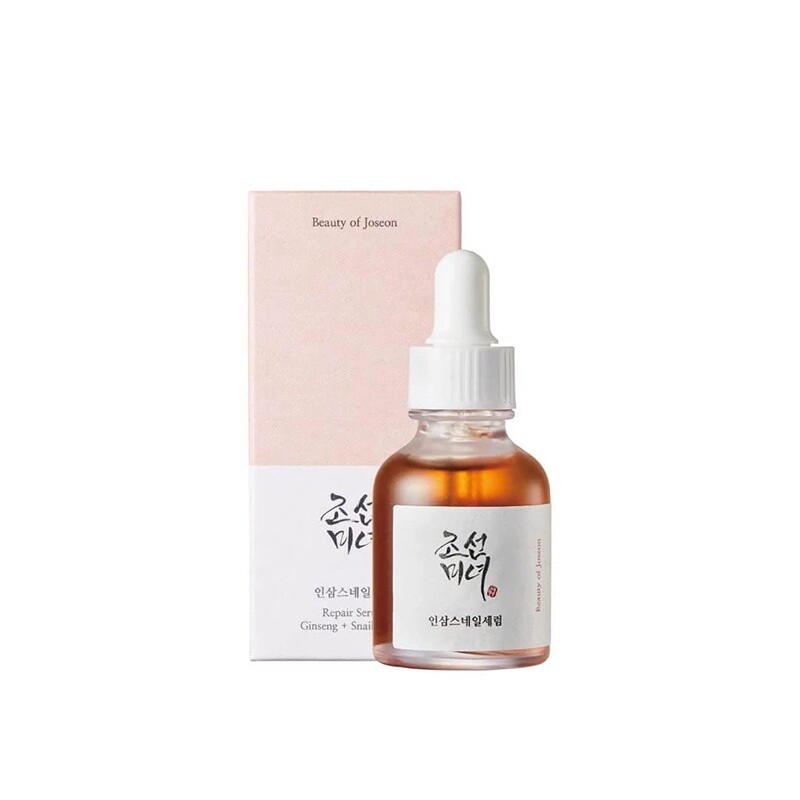 Beauty Of Joseon Repair Serum (Ginseng+Snail Mucin)