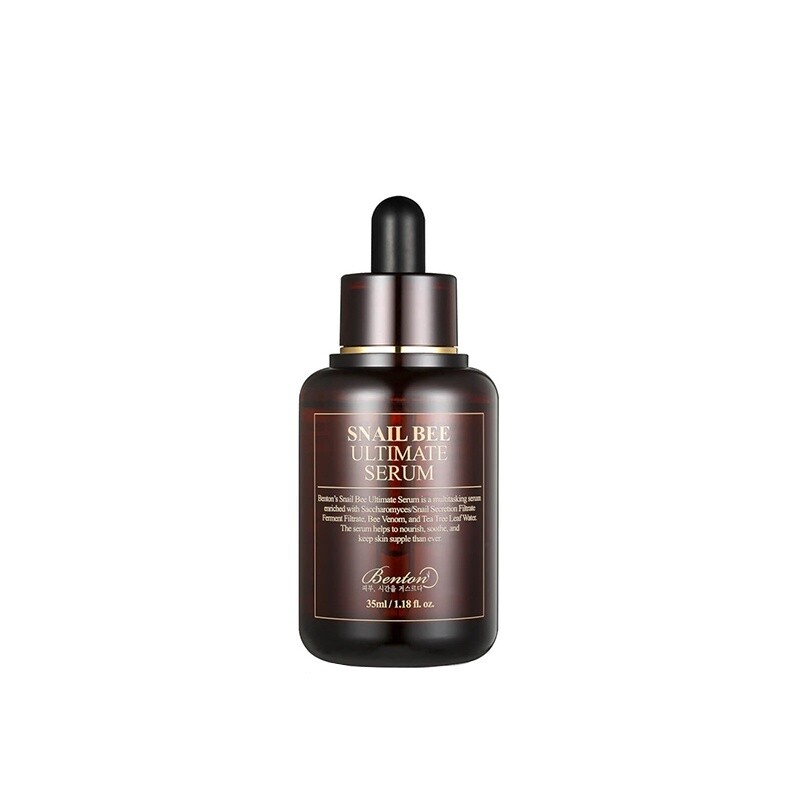 Benton Snail Bee Ultimate Serum 35ml