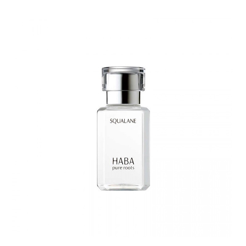 HABA Squalane, Size: 30ml