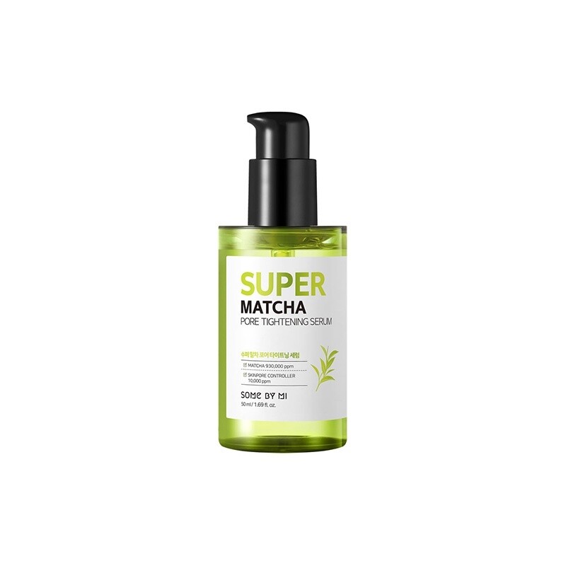 Some By Mi Super Matcha Pore Tightening Serum