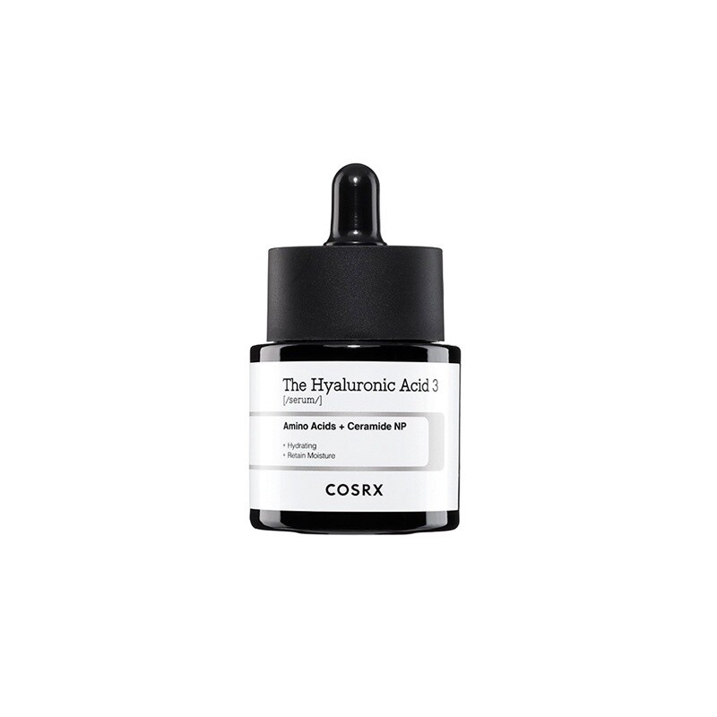 Cosrx The Hyaluronic Acid 3 Serum Amino Acids + Ceramide Np