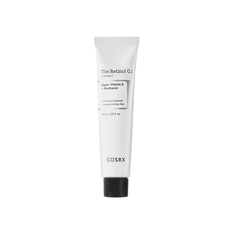 Cosrx The Retinol 0.1 Cream