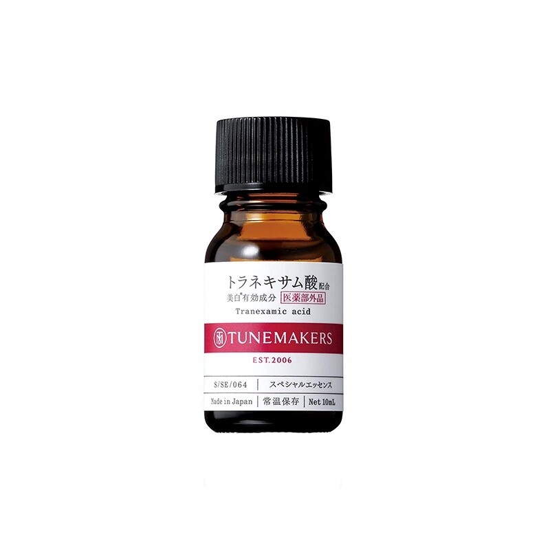 Tunemakers Tranexamic Acid S10-33