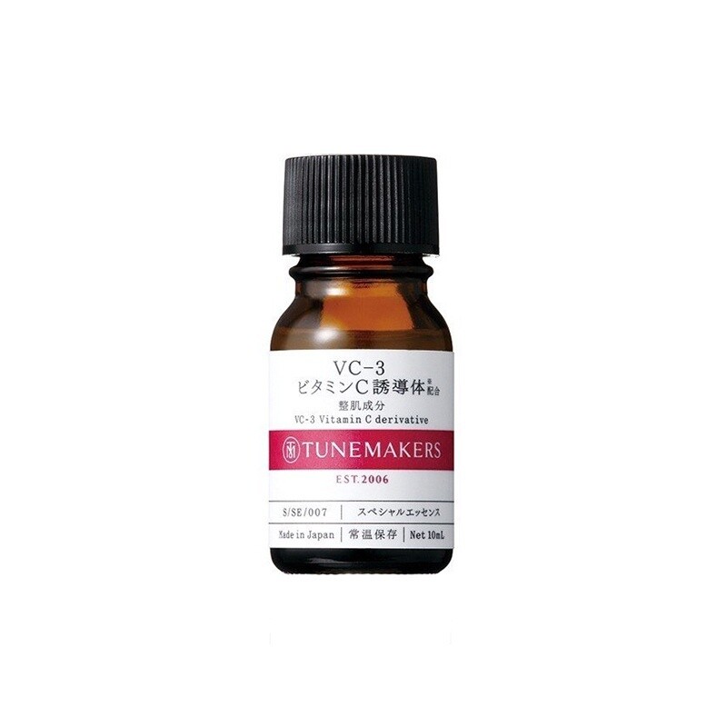 Tunemakers VC-3 Vitiamin C Derivative S10-12