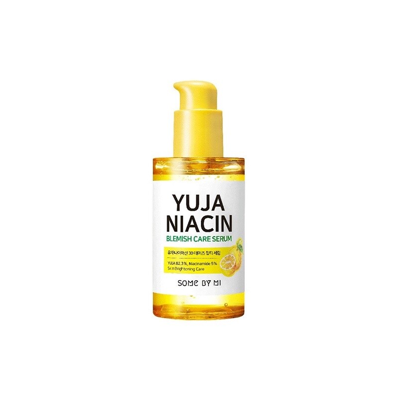 Some By Mi Yuja Niacin Anti  Blemish Serum 50 ml
