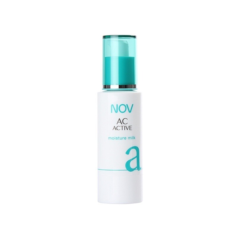 NOV AC ACTIVE Moisture Milk NOV AC ACTIVE Moisture Milk