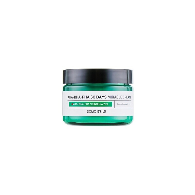 Some By Mi AHA.BHA.PHA 30 Days Miracle Cream