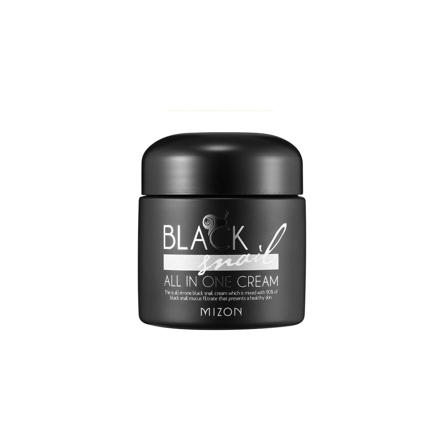 Mizon Black Snail All In One Cream
