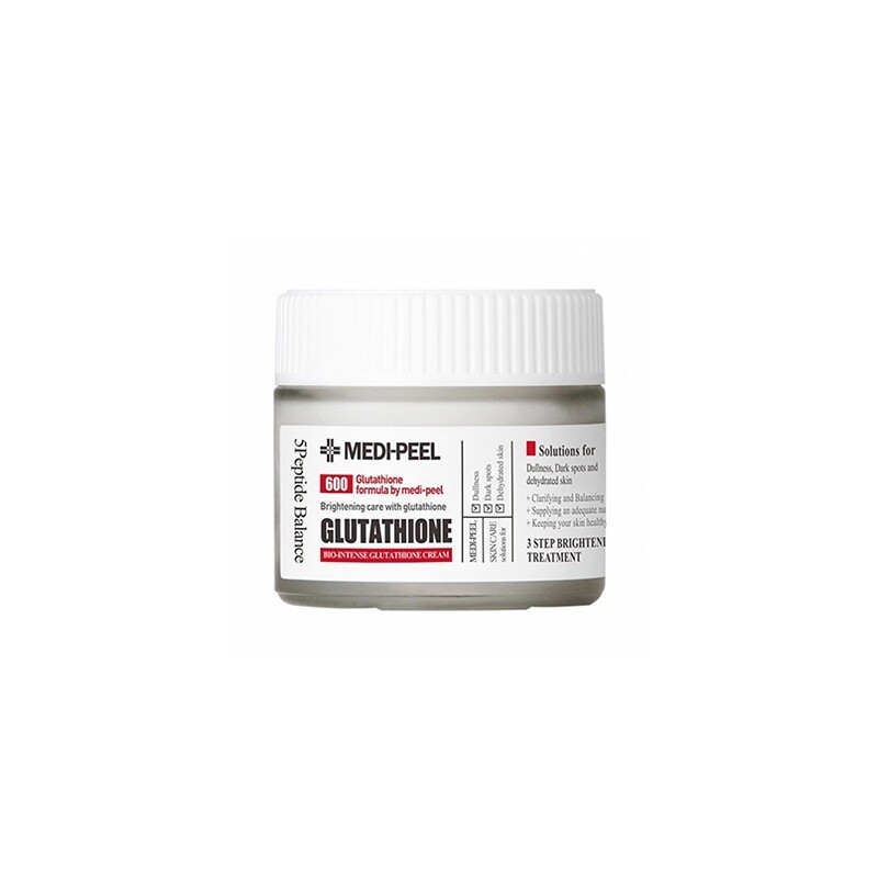 Medi-Peel Bio-Intense Glutathione White Cream