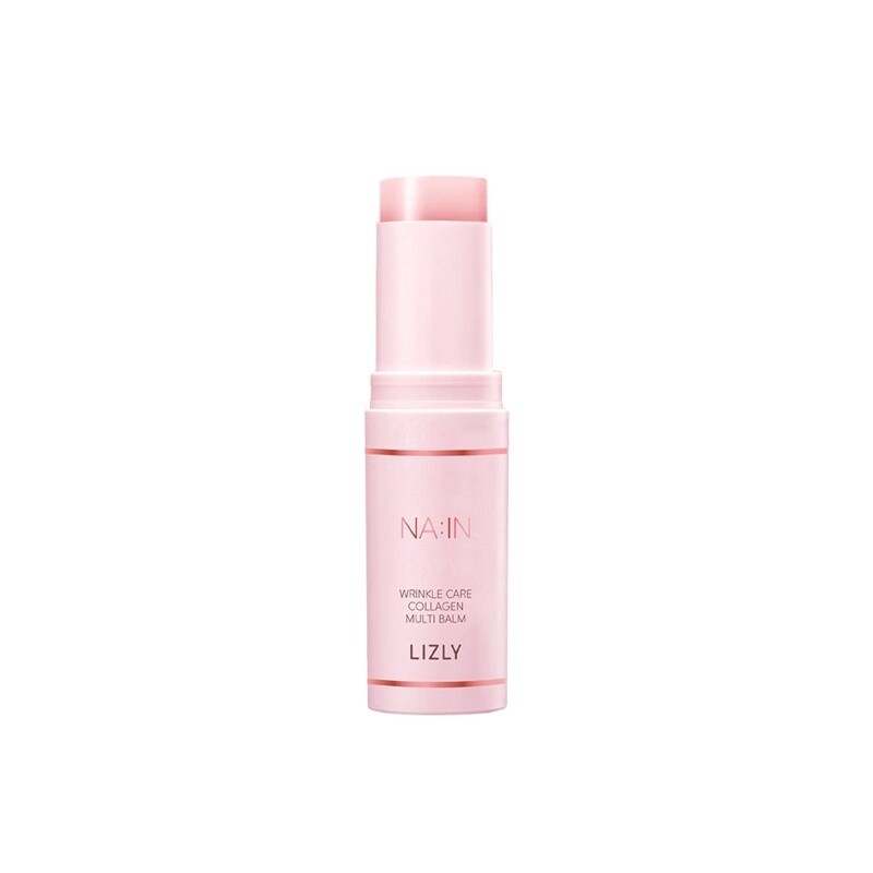 Lizly Winkle Care Collagen Multi Balm
