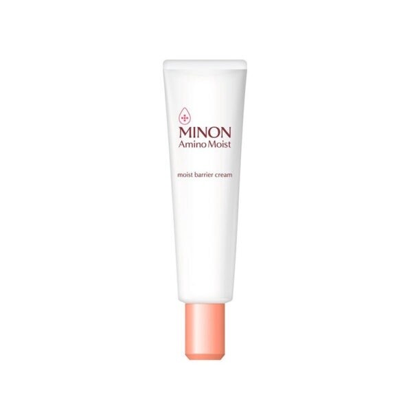 Minon Amino Moist Barrier Cream