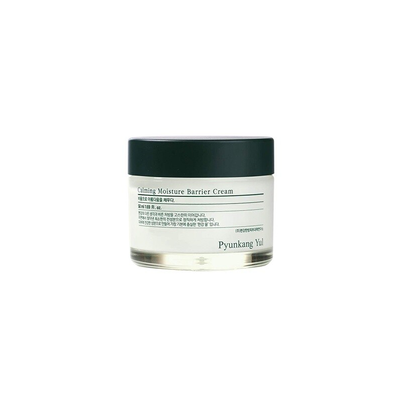 Pyunkang Yul Calming Moisture Barrier Cream