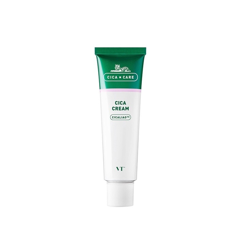 VT Cica Cream