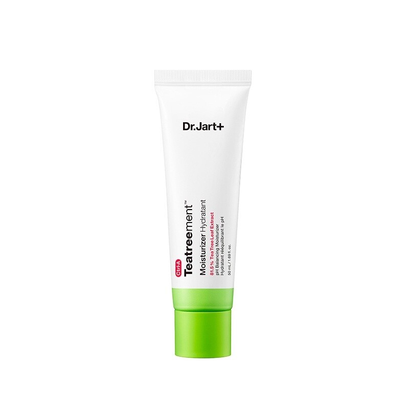 Dr.Jart+ Ctrl-A Teatreement Moisturizer