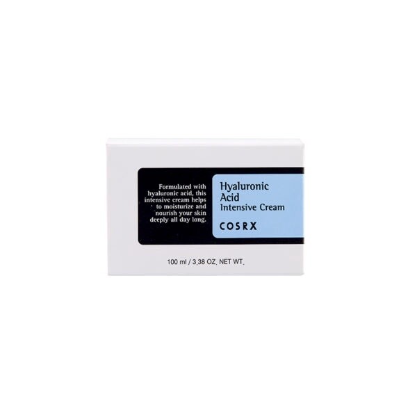 Cosrx Hyaluronic Acid Intensive Cream