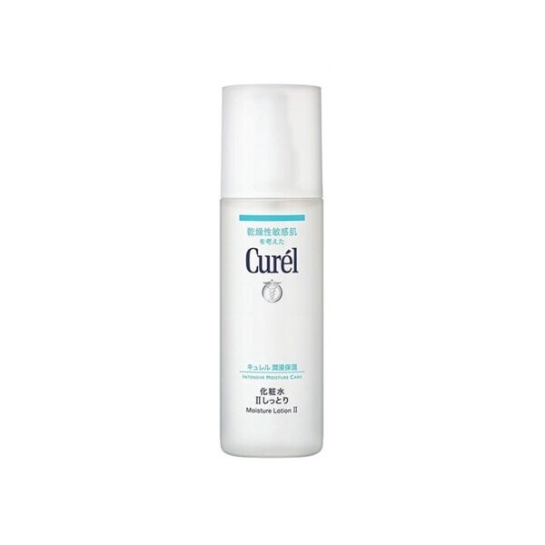 Curel Moisture Facial Lotion II