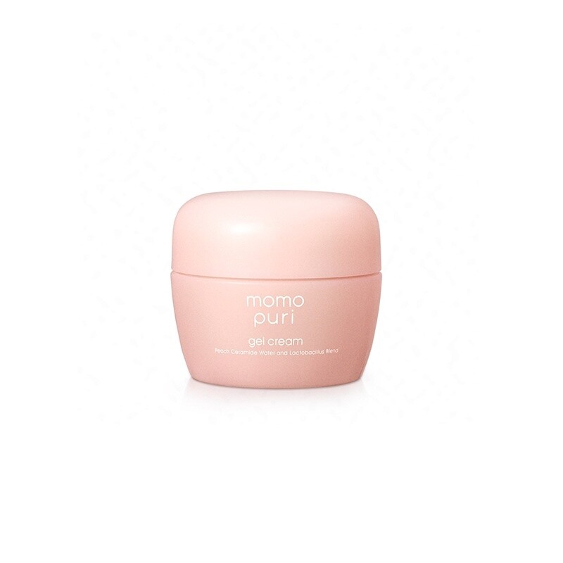 BCL Momo Puri Moist Barrier Cream