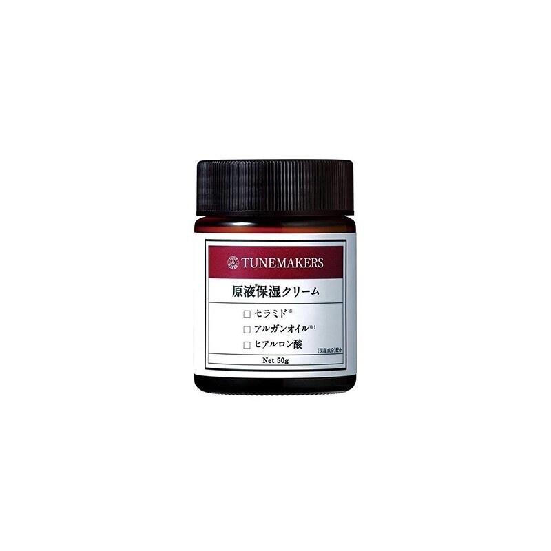 Tunemakers Moisturizing Cream