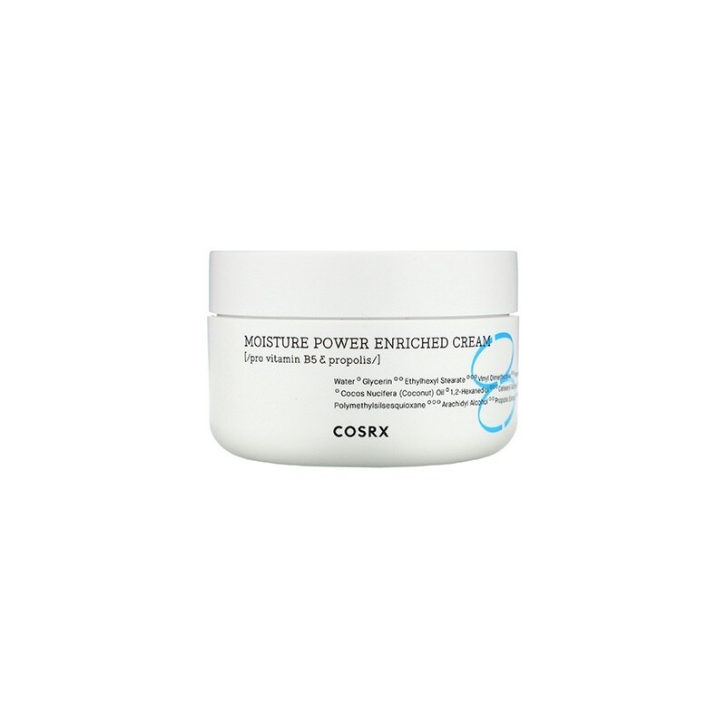 Cosrx Moisture Power Enriched Cream